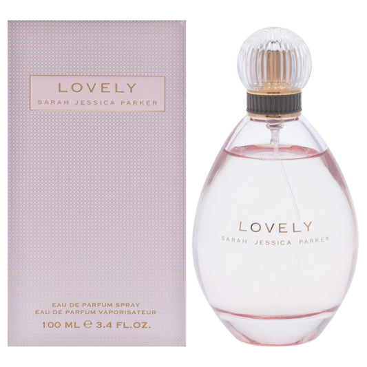 SARAH JESSICA PARKER LOVELY - WOMEN