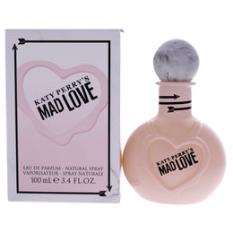Katy Perry Mad Love - Women