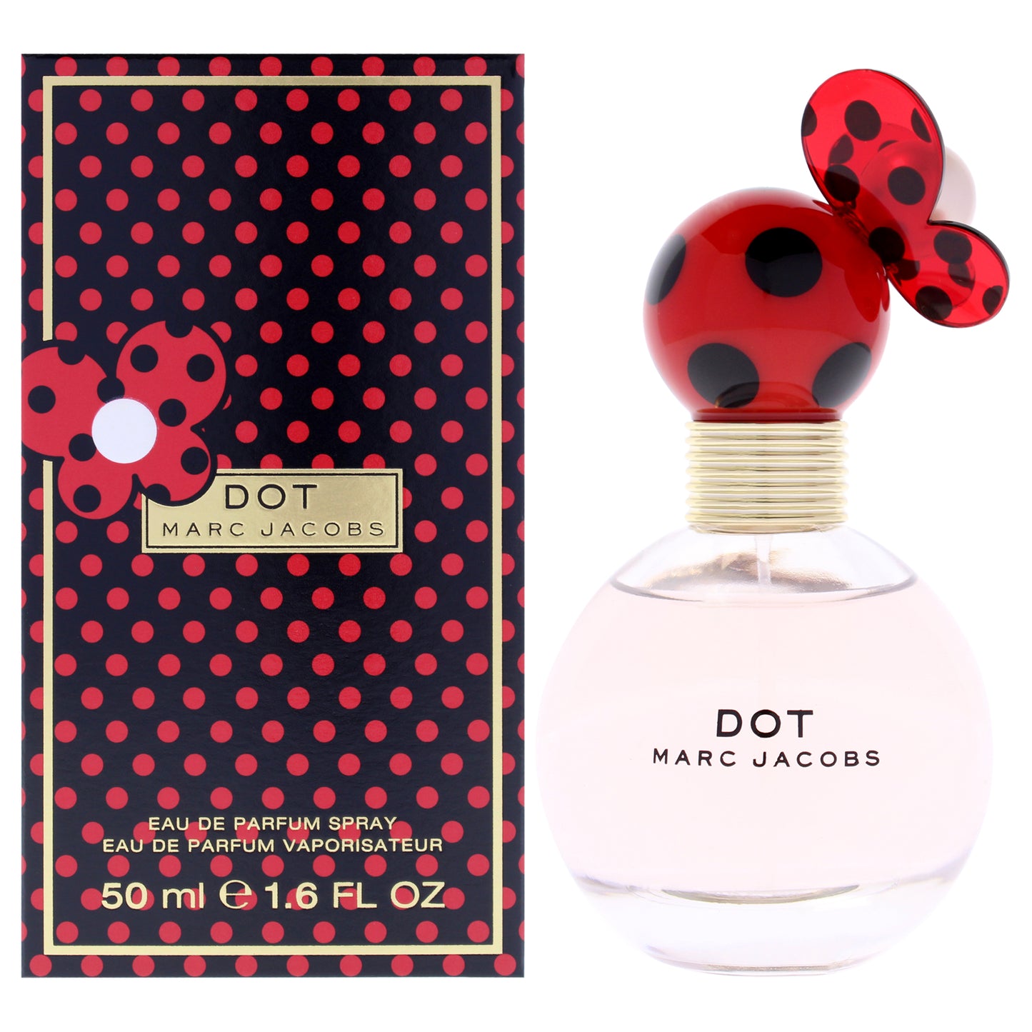 MARC JACOBS  - 'DOT' - WOMEN