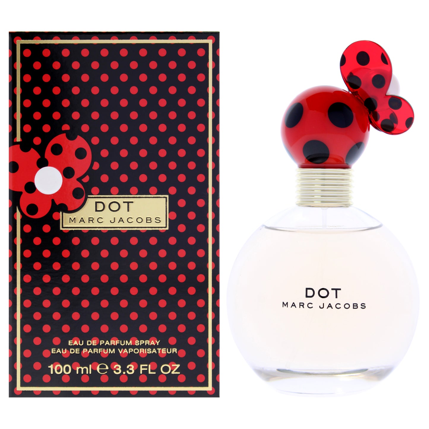 MARC JACOBS  - 'DOT' - WOMEN