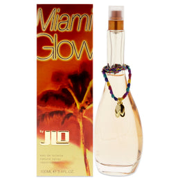 Jennifer Lopez J Lo Glow Miami - Women
