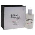 Juliette Has A Gun Miss Charming Women Perfume Bottle & Packaging