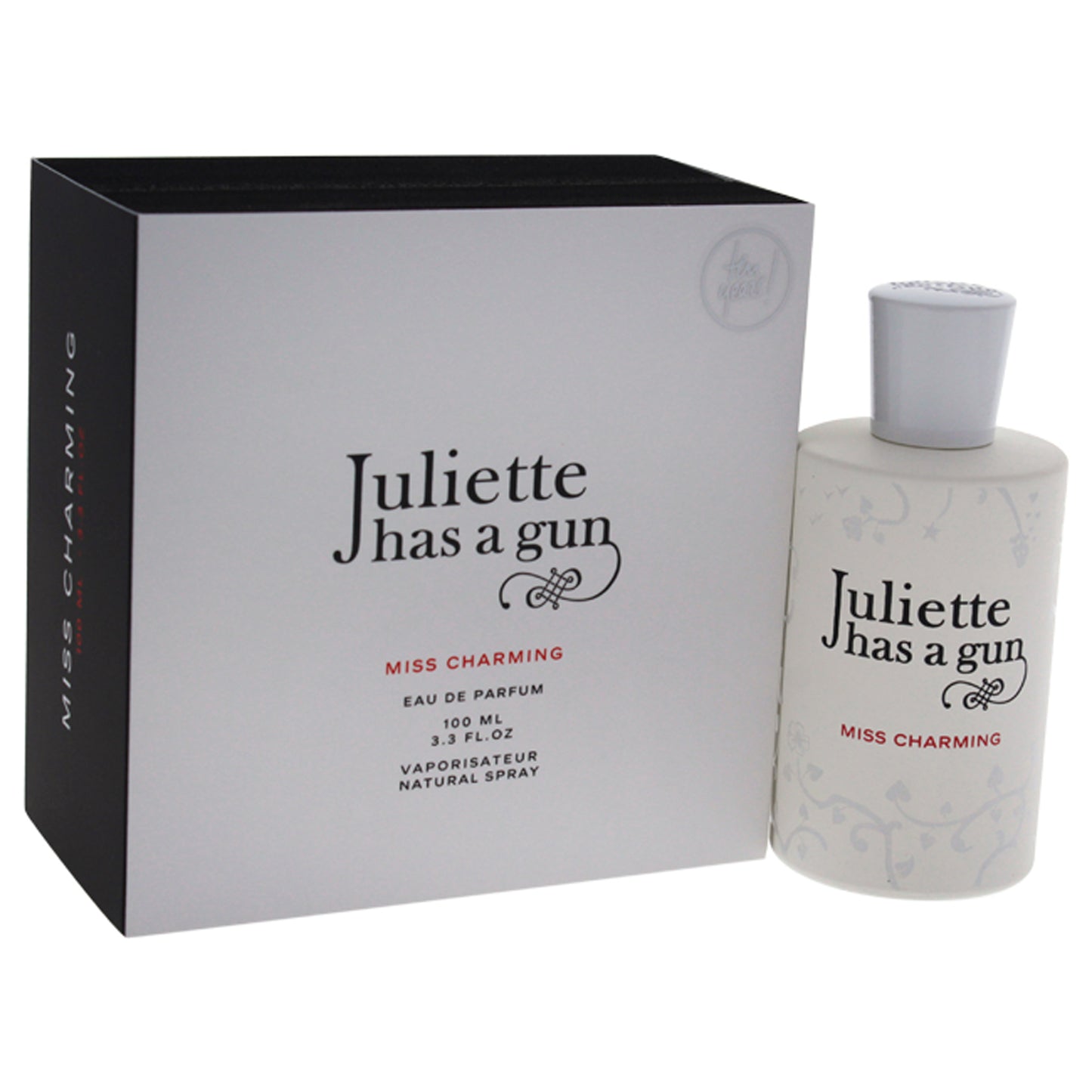 JULIETTE HAS A GUN - MISS CHARMING - WOMEN