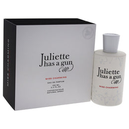 Juliette Has A Gun - Miss Charming - Women