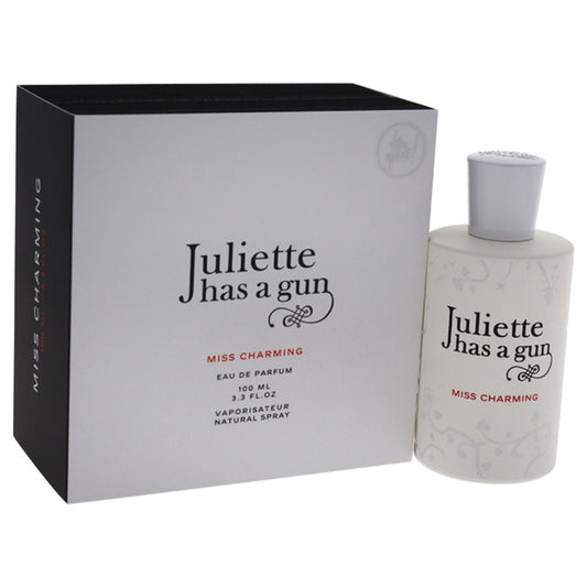 JULIETTE HAS A GUN - MISS CHARMING - WOMEN