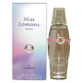 Lomani Miss Lomani Women Perfume Bottle & Packaging