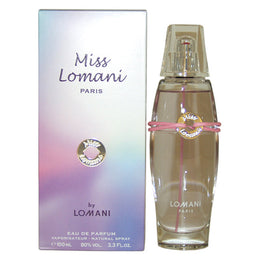 Lomani - Miss Lomani - Women