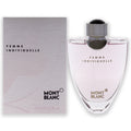 Mont Blanc Femme Individuelle Women Perfume Bottle & Packaging