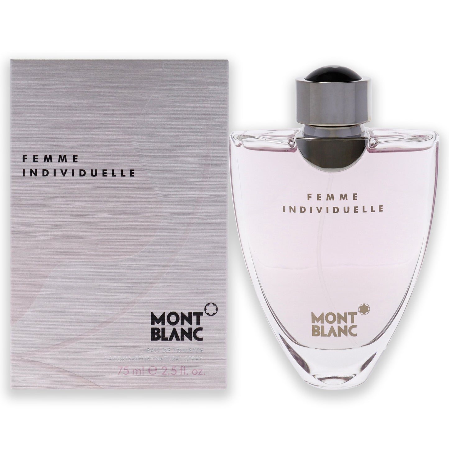 MONT BLANC FEMME INDIVIDUELLE - WOMEN