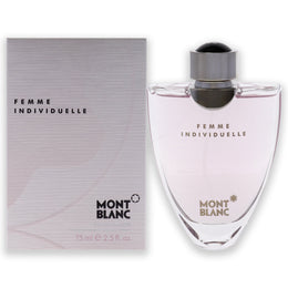 Mont Blanc Femme Individuelle - Women