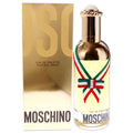 Moschino Women Perfume Bottle & Packaging