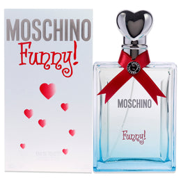 Moschino Funny - Women