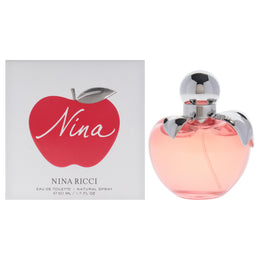 Nina By Nina Ricci - Women
