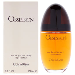 Calvin Klein Obsession - Women