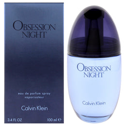 Calvin Klein Obsession Night - Women