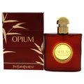 Ysl Opium Women Perfume Bottle & Packaging