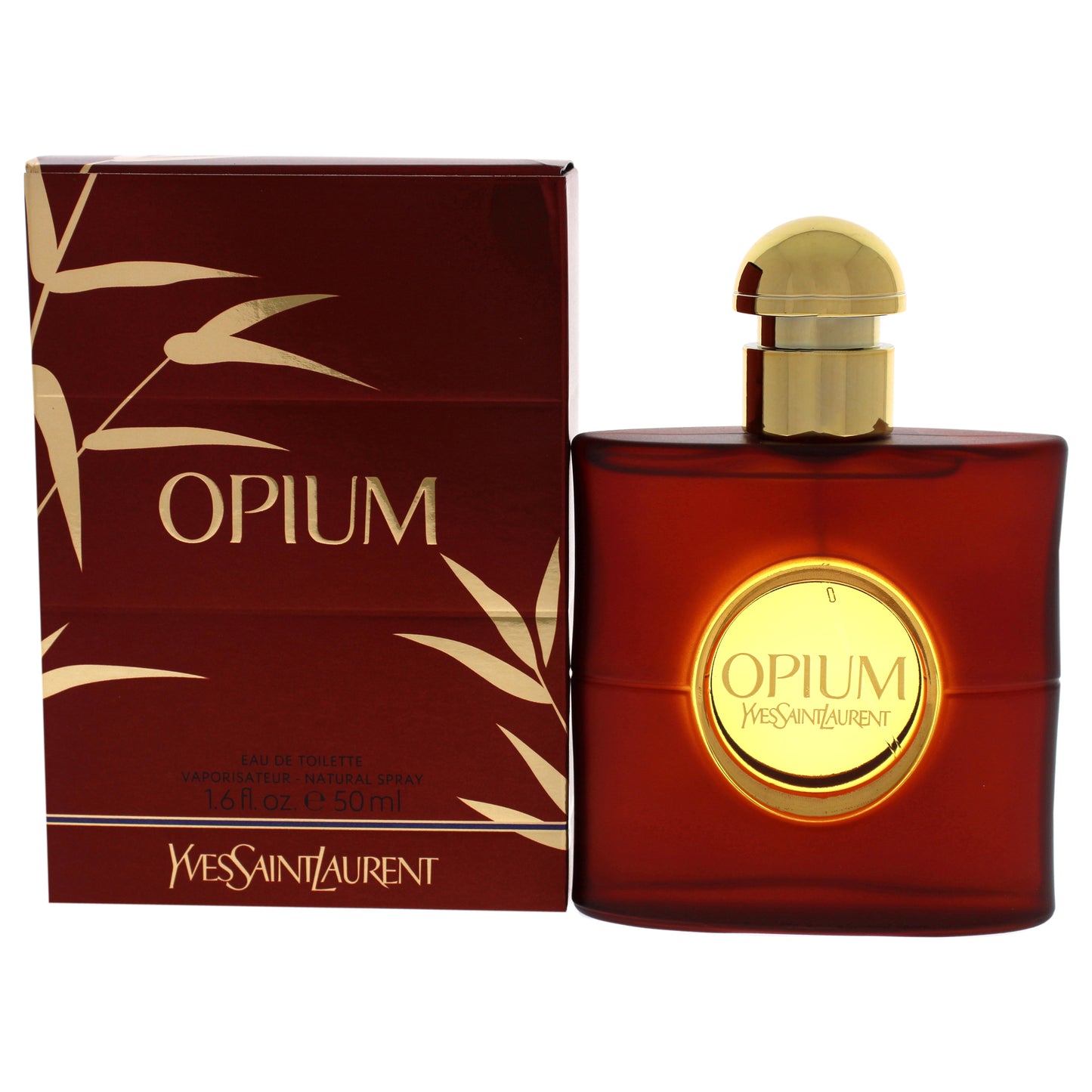 YSL OPIUM - WOMEN
