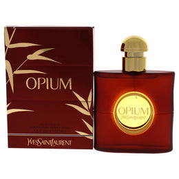 Ysl Opium - Women