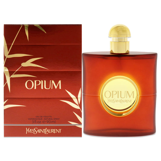 YSL OPIUM - WOMEN