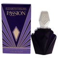 Passion Elizabeth Taylor Women Perfume Bottle & Packaging