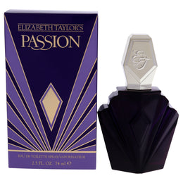 Passion - Elizabeth Taylor Women