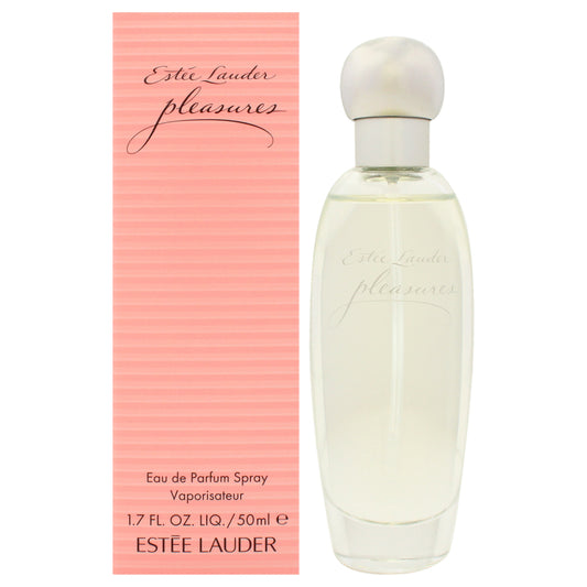 ESTEE LAUDER PLEASURES - MEN