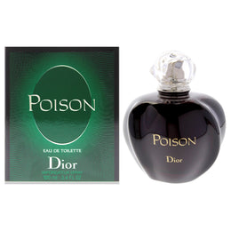 Christian Dior Poison - Women