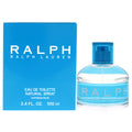 Ralph Lauren Ralph Women Perfume Bottle & Packaging