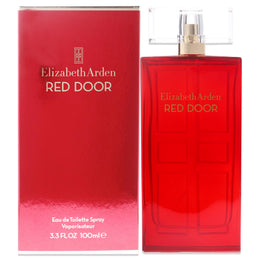 Elizabeth Arden Red Door - Women