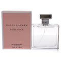 Ralph Lauren Romance Women Perfume Bottle & Packaging