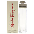 Salvatore Ferragamo Women Perfume Bottle & Packaging