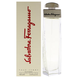 Salvatore Ferragamo - Women