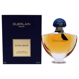 Guerlain Shalimar - Women
