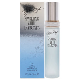 Elizabeth Taylor White Diamonds - Women