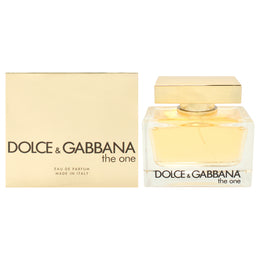 Dolce & Gabbana The One - Women