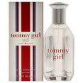 Tommy Hilfiger Tommy Girl Women Perfume Bottle & Packaging