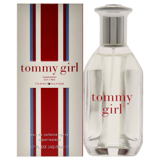 TOMMY HILFIGER TOMMY GIRL - WOMEN