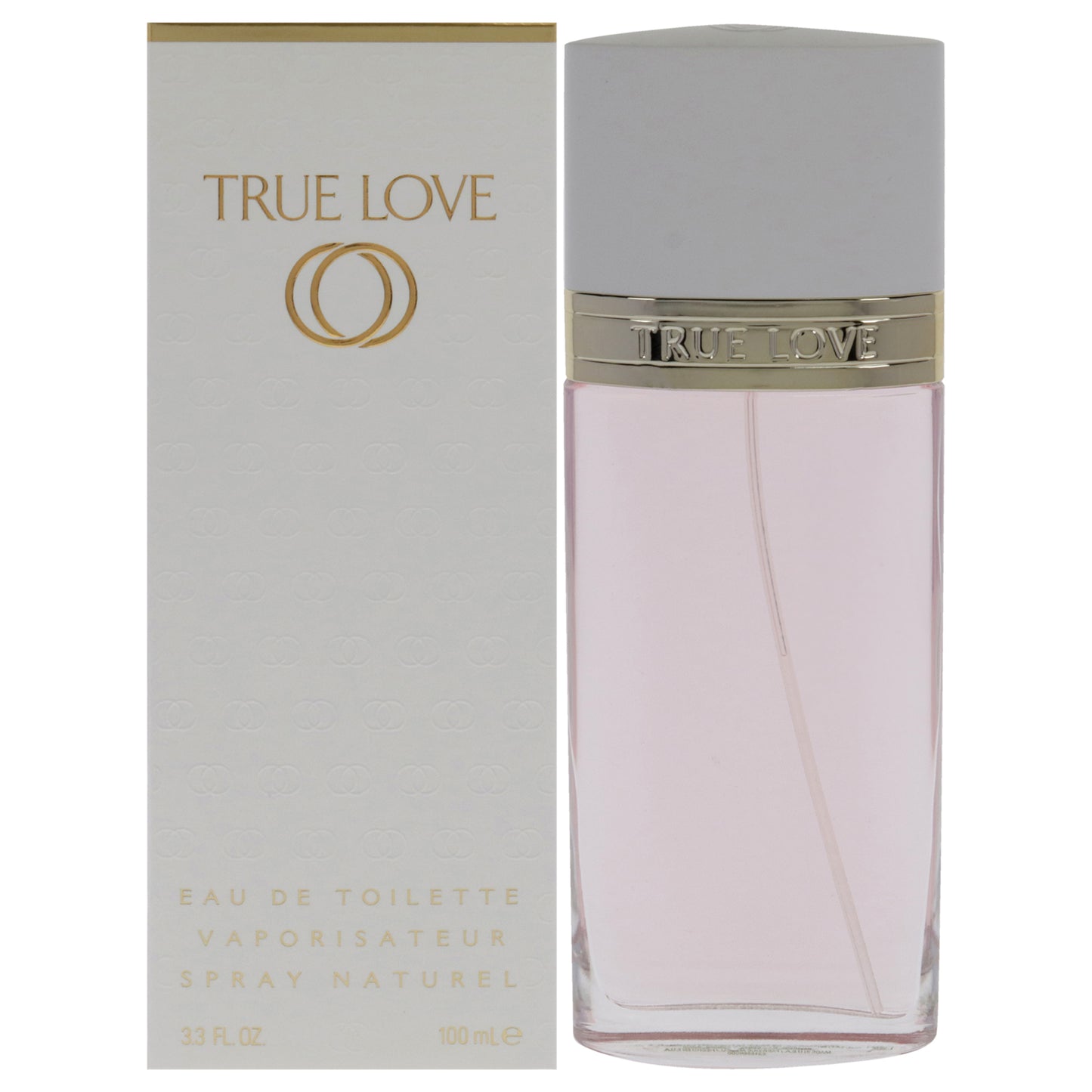 TRUE LOVE ELIZABETH ARDEN - WOMEN