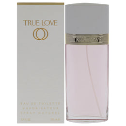 True Love Elizabeth Arden - Women