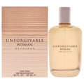 Sean Jean Unforgivable Women Perfume Bottle & Packaging
