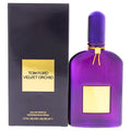 Tom Ford Velvet Orchid Women Perfume Bottle & Packaging