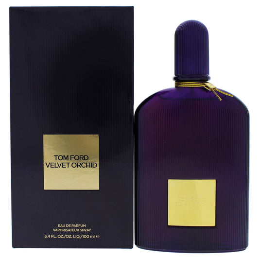 TOM FORD VELVET ORCHID - WOMEN