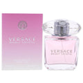Versace Bright Crystal Women Perfume Bottle & Packaging
