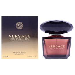 Versace Crystal Noir - Women