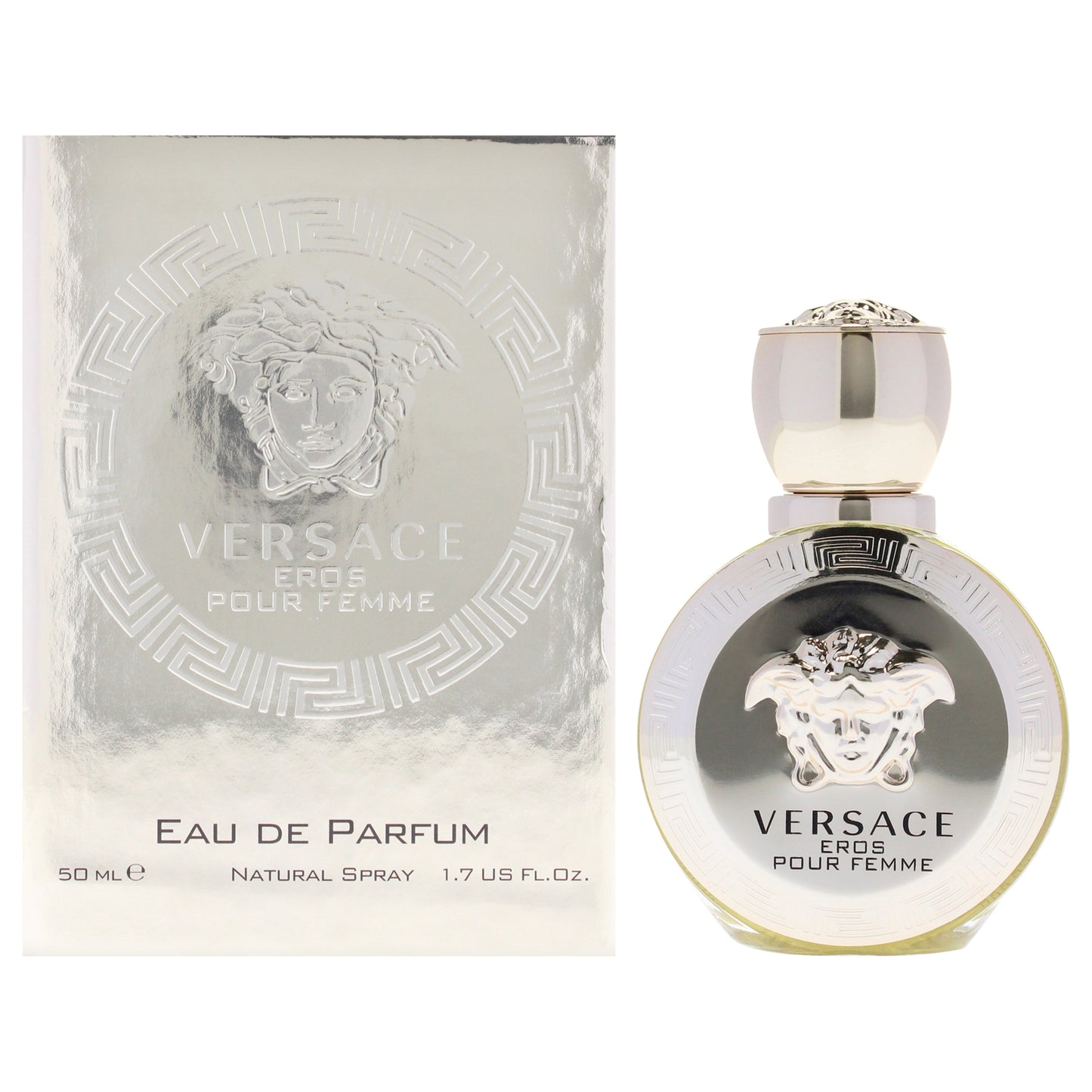 VERSACE EROS FEMME - WOMEN