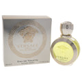 Versace Eros Femme Women Perfume Bottle & Packaging