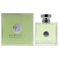 Versace Versence Women Perfume Bottle & Packaging