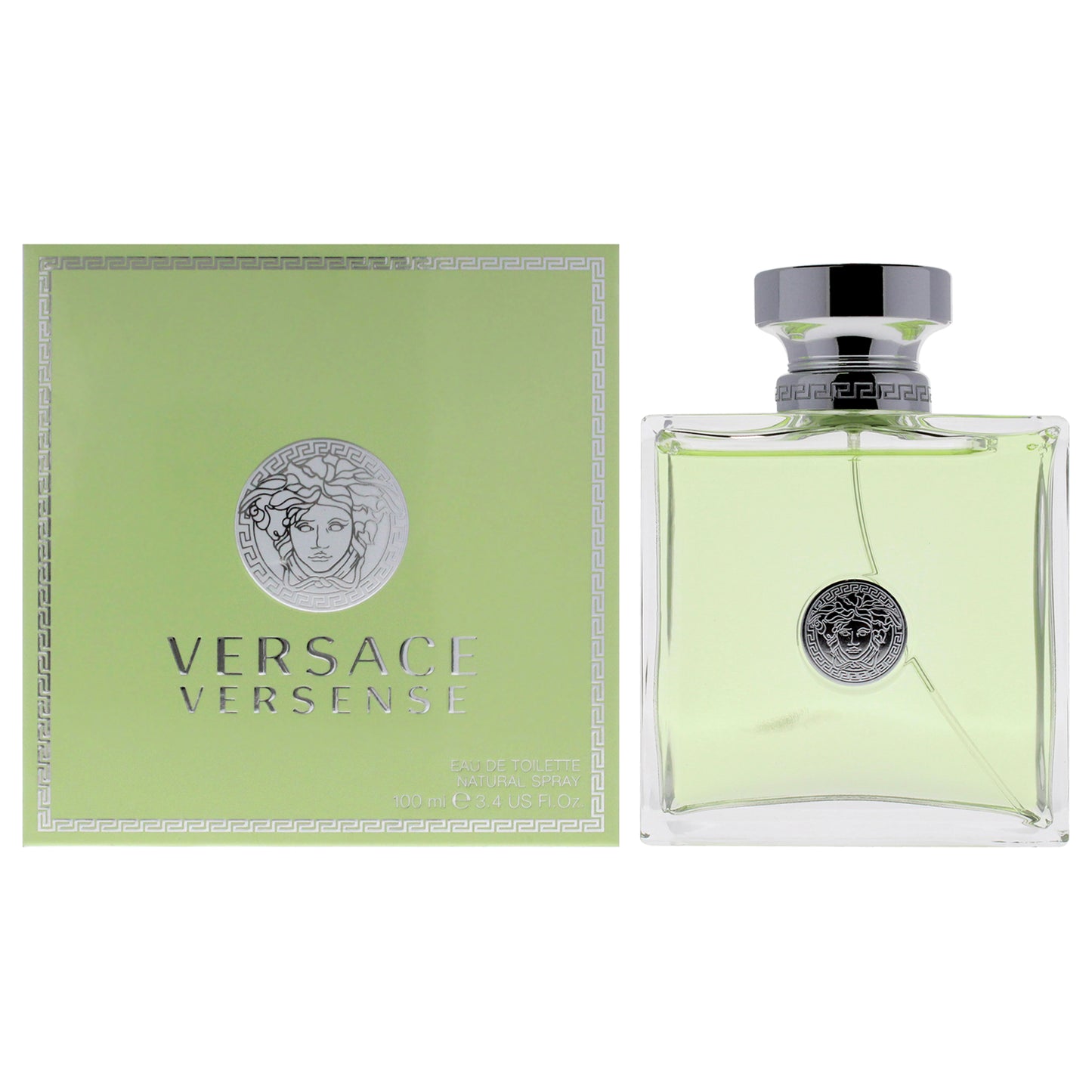 VERSACE VERSENCE - WOMEN