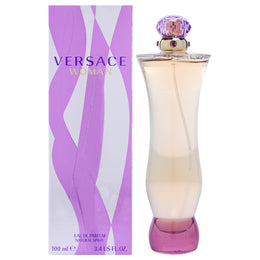 Versace Woman - Women