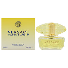 Versace Yellow Diamond - Women